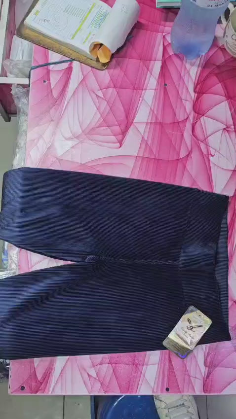 Legging de Terciopelo con Carnero Interior – Cód. 9450